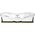  ОЗУ DDR5 TEAMGROUP T-Force Delta RGB (FF4D532G6000HC38GDC01) 32GB (2x16GB) 6000MHz CL38 (38-46-46-76) 1.25V / white 