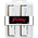  ОЗУ Kingston Fury Beast Expo KF552C36BWEK2-32 DDR5 2x16GB 5200MHz RTL Gaming PC5-41600 CL36 DIMM 288-pin 1.25В kit single rank с радиатором Ret 