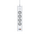  Сетевой фильтр Philips CHP4346WA/51 белый 