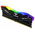  ОЗУ DDR5 TEAMGROUP T-Force Delta RGB (FF3D532G5600HC36BDC01) 32GB (2x16GB) 5600MHz CL36 (36-36-36-76) 1.2V / Black 