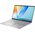  Ноутбук ASUS S5507QA-MA007W (90NB14Q2-M005F0) 15.6"/3K/OLED/600N/120Hz/X Plus X1P 42 100/16GB/SSD1TB/Qualcomm Adreno/Backlit/Win11H/Cool Silver 