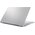  Ноутбук ASUS S5507QA-MA007W (90NB14Q2-M005F0) 15.6"/3K/OLED/600N/120Hz/X Plus X1P 42 100/16GB/SSD1TB/Qualcomm Adreno/Backlit/Win11H/Cool Silver 