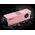  ОЗУ DDR5 TEAMGROUP T-Force Xtreem (FFPD532G7600HC36FDC01) 32GB (2x16GB) 7600MHz CL36 (36-45-45-84) 1.40V / Pink 