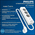  Сетевой фильтр Philips CHP2135WA/51 белый 