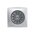  Вентилятор Soler&Palau Silent-100 CZ Silver RE (03-0103-105) 