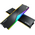  ОЗУ ADATA AX5U6800C3416GDCLARBK DIMM 32GB DDR5-6800 K2 