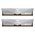  ОЗУ DDR5 TEAMGROUP T-Force Vulcan Eco (FLESD532G6000HC30DC01) 32GB (2x16GB) 6000MHz CL30 (30-36-36-76) 1.35V / Silver 