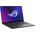  Ноутбук ASUS ROG Zephyrus G16 GU605MV 90NR0IT2-M00CK0 Ultra 7 155H 16Gb SSD 1Tb RTX 4060 8Gb WQXGA OLED No OS Белый GU605MV-QR259 