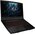  Ноутбук MSI GF63 12VF-2619XRU (9S7-16R821-2619) 15.6" IPS FHD/Core i7 12650H/16Gb/1Tb SSD/4060 8Gb/noOS/black 