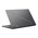  Ноутбук ASUS GU605MI-QR077 (90NR0IS1-M00330) 16"/WQXGA/OLED/500N/240Hz/Ultra 7 155H/32GB/SSD1TB/RTX 4070 8GB/Backlit/DOS/Eclipse Gray 