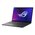  Ноутбук ASUS GU605MI-QR077 (90NR0IS1-M00330) 16"/WQXGA/OLED/500N/240Hz/Ultra 7 155H/32GB/SSD1TB/RTX 4070 8GB/Backlit/DOS/Eclipse Gray 