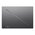  Ноутбук ASUS GU605MI-QR077 (90NR0IS1-M00330) 16"/WQXGA/OLED/500N/240Hz/Ultra 7 155H/32GB/SSD1TB/RTX 4070 8GB/Backlit/DOS/Eclipse Gray 