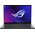  Ноутбук ASUS GU605MI-QR077 (90NR0IS1-M00330) 16"/WQXGA/OLED/500N/240Hz/Ultra 7 155H/32GB/SSD1TB/RTX 4070 8GB/Backlit/DOS/Eclipse Gray 