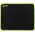  Коврик для мыши Cactus CS-MPС-D01S Black 250x200x3мм 