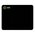  Коврик для мыши Cactus CS-MPС-P01M Black 300x250x2мм 