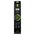  Коврик для мыши Cactus CS-MPС-PRO02ХXL Black 900x400x2мм 
