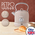  Электрочайник TESLER KT-1745 Sand Grey 