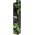  Коврик для мыши Cactus CS-MPС-D01M Black 300x250x3мм 