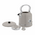  Электрочайник TESLER KT-1745 Sand Grey 