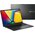  Ноутбук ASUS E1504FA-BQ210 (90NB0ZR2-M01ZE0) 15.6"/FHD/IPS/250N/60Hz/Ryzen 3 7320U/8GB/SSD512GB/AMD Radeon/DOS/Mixed Black 