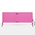  Конвектор Zeder 15MX-12 Pink 