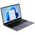  Ноутбук IRBIS 15NBP3512-G2 15.6" FHD (1920x1080) IPS 300cd, Core i7-1255U, 16Gb DDR4-3200(1), 512Gb SSD, Metal case, Kbd Backlit 