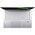  Ноутбук ACER Swift 3 SF314-43 (NX.AB1ER.011) 14" IPS FHD/Ryzen 7 5700U/16Gb/512Gb SSD/VGA int/noOS/silver 