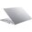  Ноутбук ACER Swift 3 SF314-43 (NX.AB1ER.011) 14" IPS FHD/Ryzen 7 5700U/16Gb/512Gb SSD/VGA int/noOS/silver 