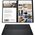  Ноутбук ASUS UX8406MA-QL182W (90NB12U1-M00RA0) 14"/FHD/OLED/500N/60Hz/Ultra 7 155H/32GB/SSD1TB/Intel Arc/Win11H/Inkwell Gray 