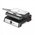  Гриль BQ GR3007 Black-Steel 