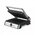  Гриль BQ GR3007 Black-Steel 