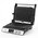  Гриль BQ GR3002 Black-Steel 
