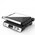  Гриль BQ GR3002 Black-Steel 