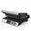  Гриль BQ GR3002 Black-Steel 
