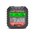  Тестер розеток и УЗО КВТ КТ 107D Proline (86321) 