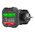  Тестер розеток и УЗО КВТ КТ 107D Proline (86321) 