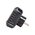  Тестер розеток и УЗО КВТ КТ 107D Proline (86321) 