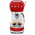  Эспрессо кофемашина Smeg ECF02RDEU красный 