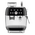  Эспрессо кофемашина Smeg EGF03BLEU черный 