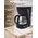  Кофеварка Sakura SA-6107BK 