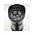  Кофеварка Sakura SA-6107BK 