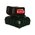  Батарея аккумуляторная Metabo Basic Set 4.0 (685050000) 18В 4Ач Li-Ion (З/У в компл.) 