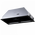  Вытяжка MAUNFELD Nebula 85 Glass чёрный 