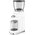  Кофемолка SMEG CGF11WHEU белый 