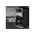  Кофеварка BQ CM3002 Black-Steel 