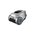  Пылесос LG VC5420NNTS серебристый 