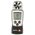  Анемометр Testo 410-1 00-0031084200000002401 (0560 4101) с крыльчаткой 