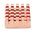  Радиатор ACD RA026 медный Fine Copper Heat Sink (14*12*5.5mm) for Raspberry Pi3 B, Pi3 B+, Pi4 