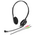  Гарнитура Genius HS-200C (31710151100) черный 