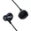  Наушники ACEFAST L2 USB-C Wired earphones Black 